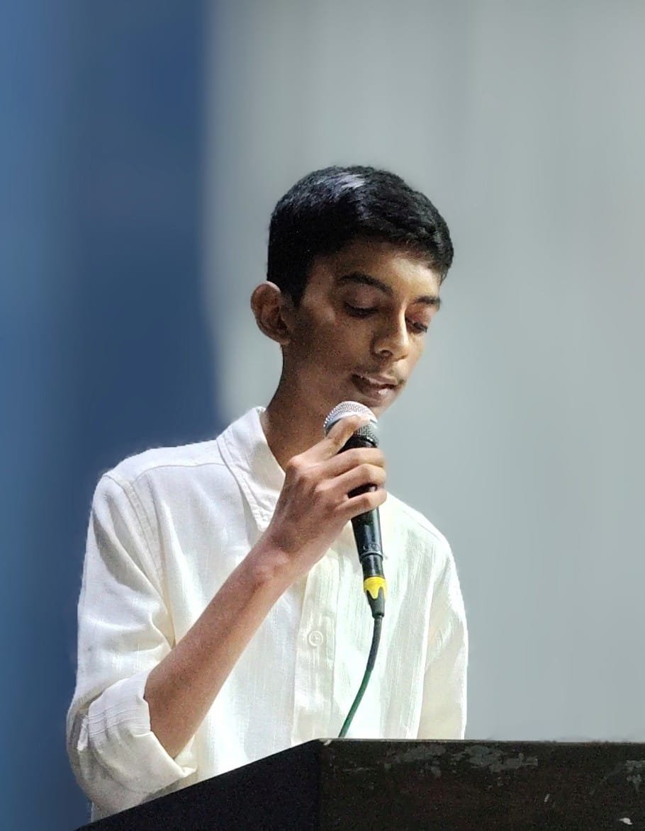 Ian Patel